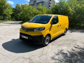 Toyota Proace Verso 75 kWh foto 1