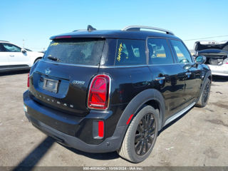 Mini Cooper S Countryman foto 7