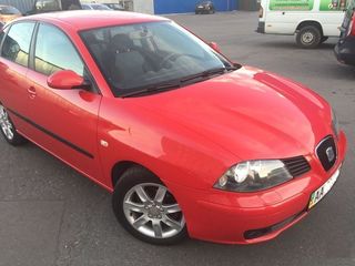 Seat Ibiza  2004   1.9 Diesel   Piese     Запчасти Сеат Ибица  2004