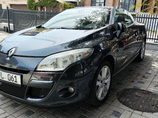 Renault Megane foto 4