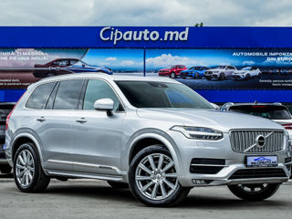 Volvo XC90 foto 4