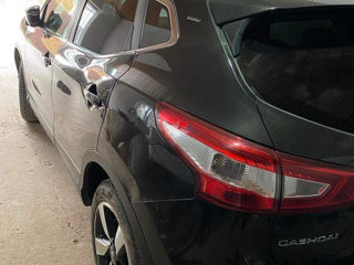 Nissan Qashqai foto 7