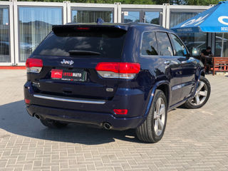 Jeep Grand Cherokee foto 5