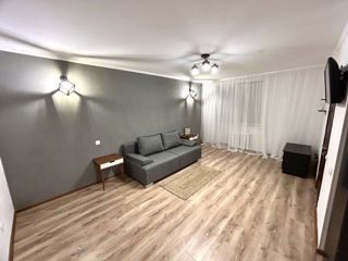 Apartament cu 1 cameră, 34 m², Centru, Tiraspol foto 5