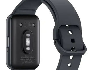Brăţară fitness Samsung Galaxy Fit 3 Gray foto 1