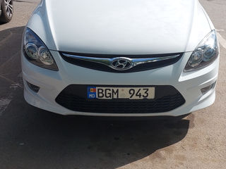 Hyundai i30 foto 3