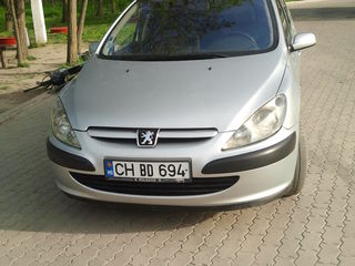 Peugeot 307 foto 1