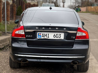 Volvo S80 foto 2