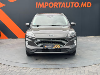 Ford Kuga foto 3