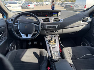 Renault Scenic foto 7