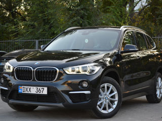 BMW X1 foto 3