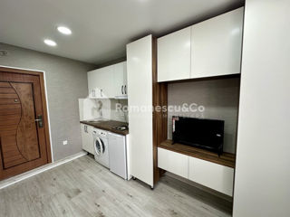 Apartament cu 1 cameră, 16 m², Buiucani, Chișinău