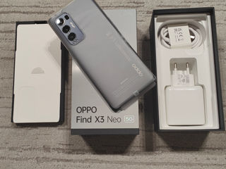 Oppo Find X3 Neo Dual Sim 5G foto 4