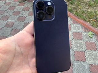 Iphone 14 pro 512gb foto 3