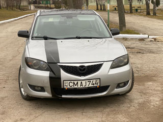 Mazda 3 foto 3