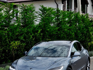 Tesla Model 3, 2025 г.