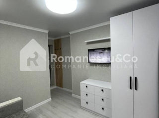 Apartament cu 1 cameră, 22 m², Buiucani, Chișinău foto 3