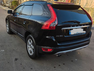 Volvo XC60 foto 4