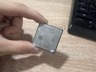 AMD Athlon II X2 255 foto 6