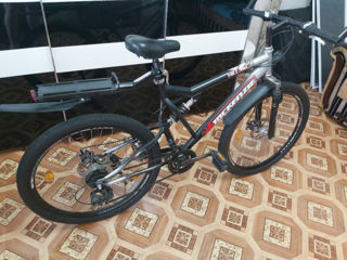 Vand bicicleta mckenzie