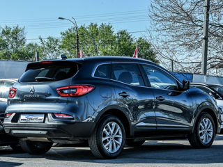 Renault Kadjar foto 6