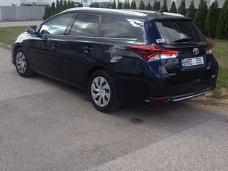 Toyota Auris foto 3