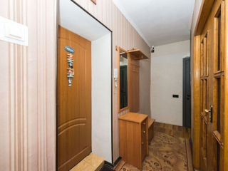 Apartament cu 2 camere, 50 m², Râșcani, Chișinău foto 5