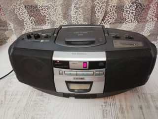 Panasonic, Sharp,Pantronic. Aiwa.Samsung.