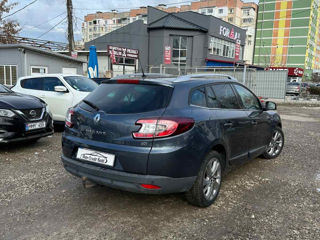 Renault Megane foto 3