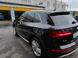 Audi Q5 foto 5