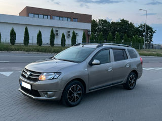 Dacia Logan Mcv foto 4