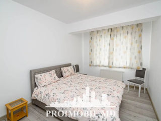 Apartament cu 2 camere, 64 m², Buiucani, Chișinău foto 10