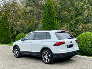 Volkswagen Tiguan foto 3