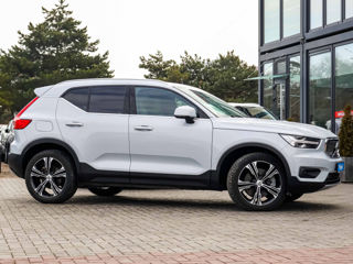 Volvo XC40 foto 4