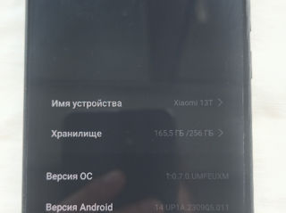 Обменяю, Xiaomi 13T foto 2