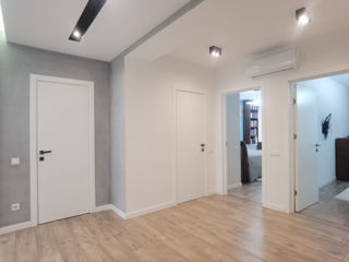 Apartament cu 3 camere,  Buiucani,  Chișinău,  Chișinău mun. foto 9