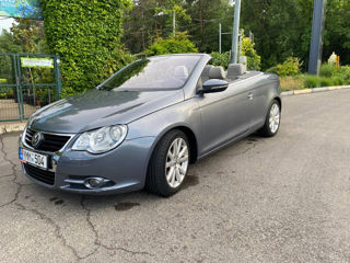 Volkswagen Eos foto 2