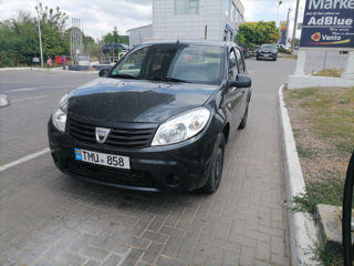 Dacia Sandero foto 3