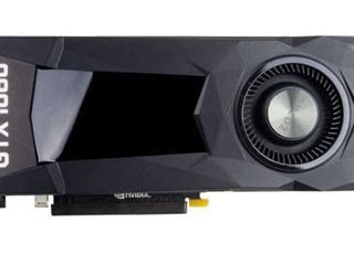 Zotac GTX 1080 Blower