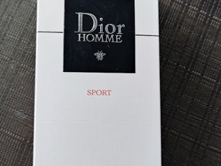 Dior homme sport