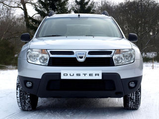 Dacia Duster foto 1