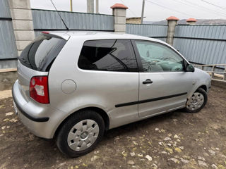 Volkswagen Polo foto 3