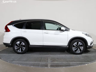 Honda CR-V foto 4