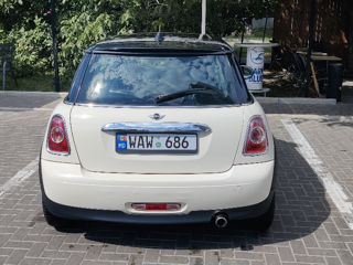 Mini Cooper foto 5