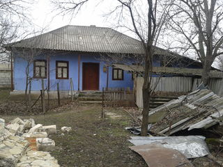 casa de locuit in centrul satului Slobozia Dusca foto 1