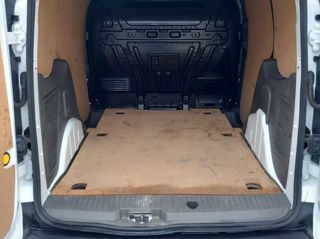 Ford Transit Connect foto 9