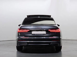 Audi A6 foto 4