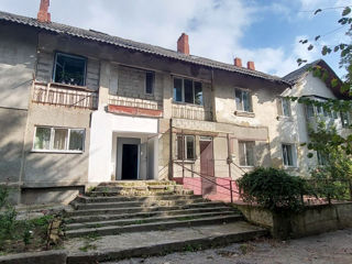 Apartament cu 1 cameră, 23 m², Râșcani, Chișinău