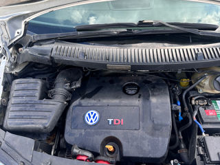 Volkswagen Sharan foto 7