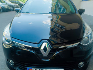 Renault Clio foto 2